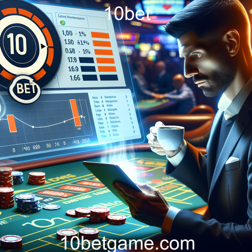Descubra a Bolsa de Apostas no 10bet: Uma Nova Era de Apostas Online
