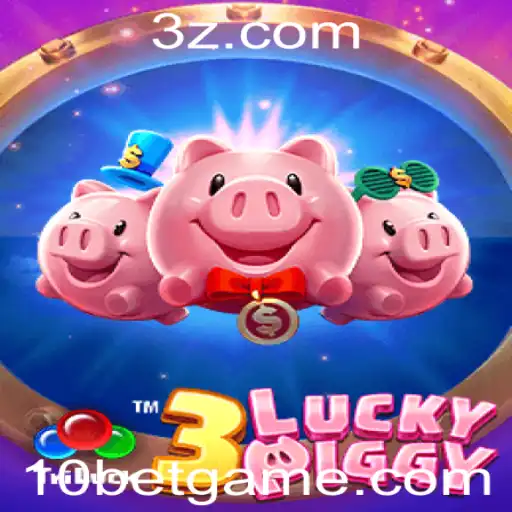 Descubra o Excitante Mundo de 3LUCKYPIGGY: Um Jogo de Azar Inovador