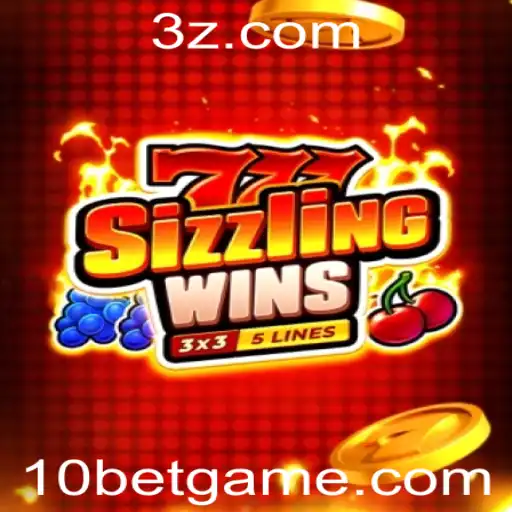 Descubra o Fascinante Mundo de 777sizzlingwins no 10bet