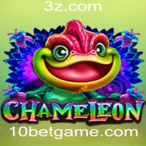 Descubra o Fascinante Mundo do Jogo Chameleon com 10bet