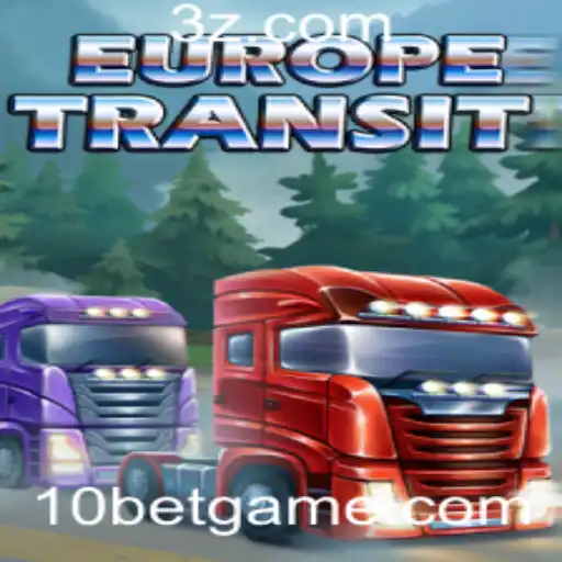 Descubra o Fascinante Mundo de EuropeTransit com 10bet