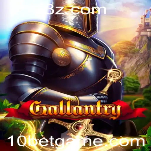 Gallantry: Explorando o Mundo do Novo Jogo de Estratégia