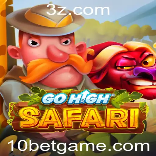 Explorando o Mundo de GoHighSafari: O Jogo e Sua Interação com o 10bet