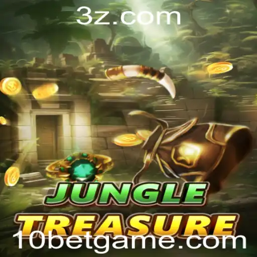 Aventuras e Estratégias em JungleTreasure: Um Guia Completo