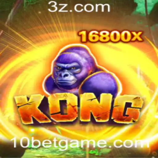 Descubra o Mundo de Kong: Um Mergulho no Jogo do Momento