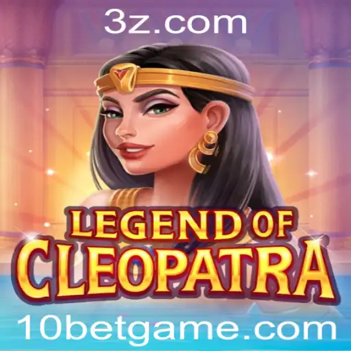 Descubra o Fascinante Mundo de LegendOfCleopatra no 10bet