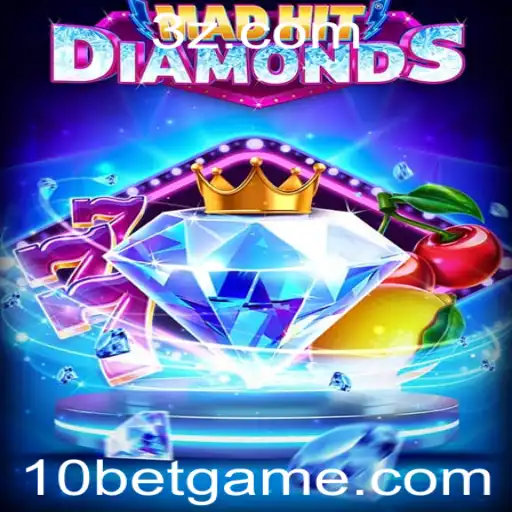 Descubra o Mundo Empolgante de MadHitDiamonds