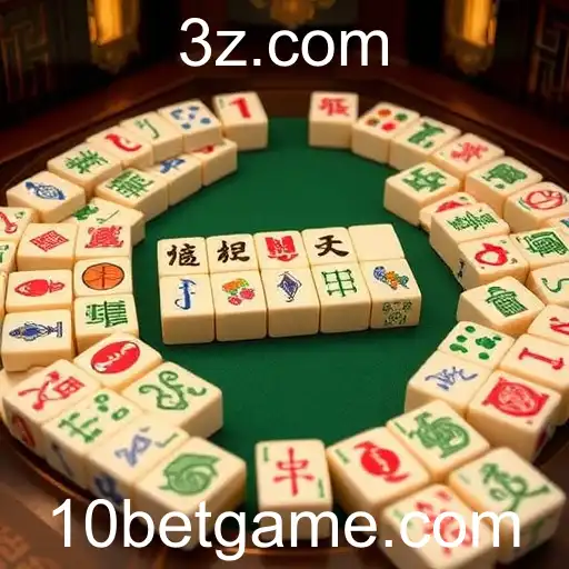 Mahjong: Um Guia Completo para o Jogo Tradicional