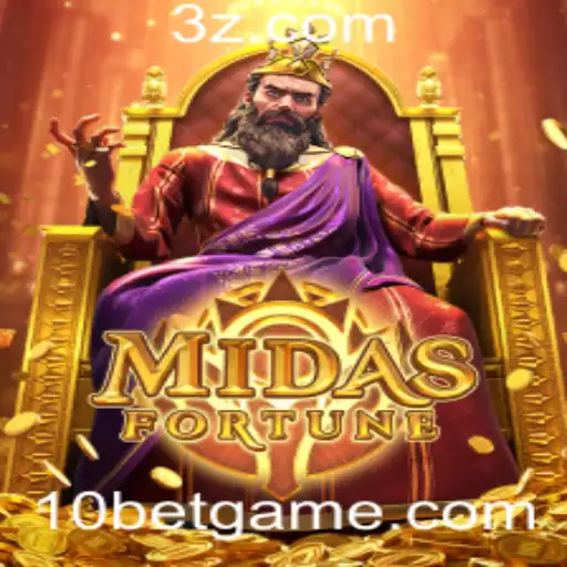 Descubra o Universo de MidasFortune: Um Jogo Inovador com 10bet