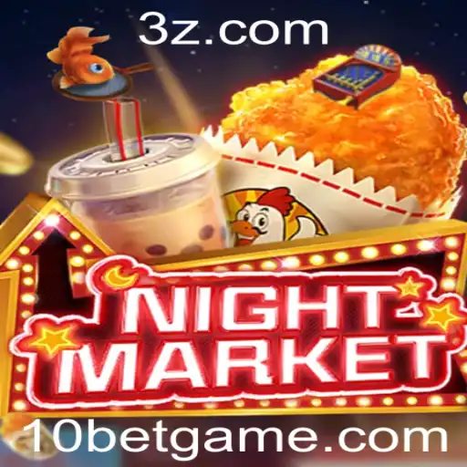 NIGHTMARKET: A Excitante Experiência de Jogo com 10bet