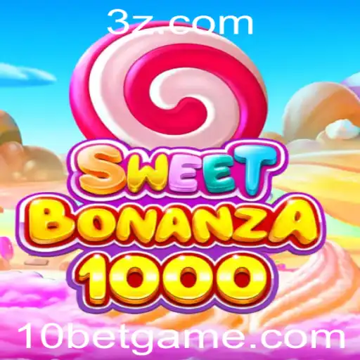 Explore o Universo de SweetBonanza1000 no 10bet