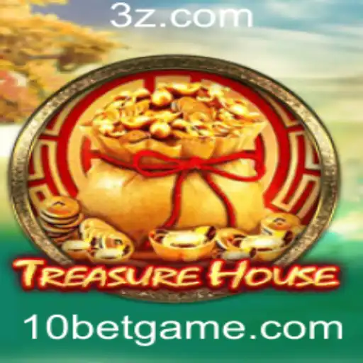 Descubra o Fascinante Mundo de TreasureHouse com 10bet