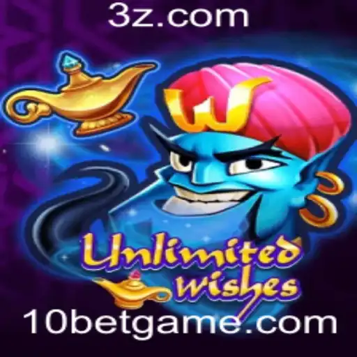 UnlimitedWishes: Um Mundo de Possibilidades e Como 10bet se Integra ao Jogo