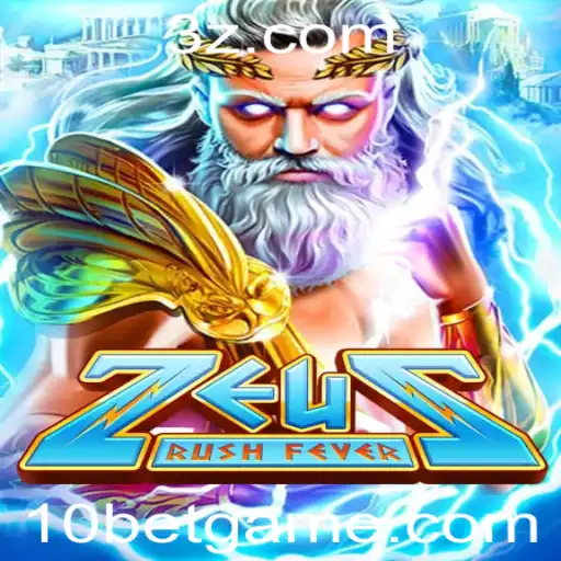 Experimente a Emocionante Aventura de ZeusRushFever no Mundo dos Jogos Online